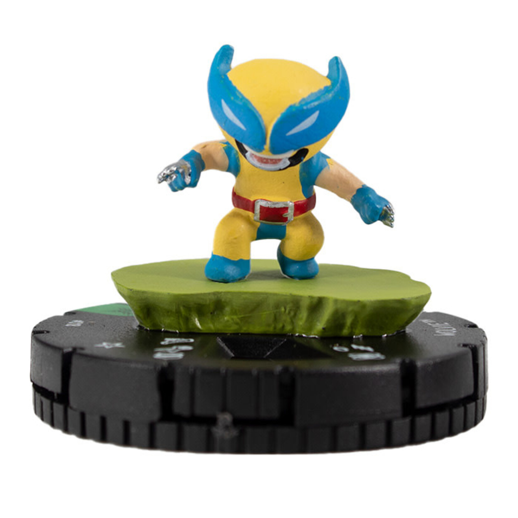 WizKids dwx018 Wolvie
