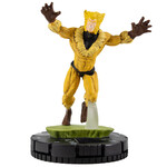 WizKids dwx036 Sabretooth