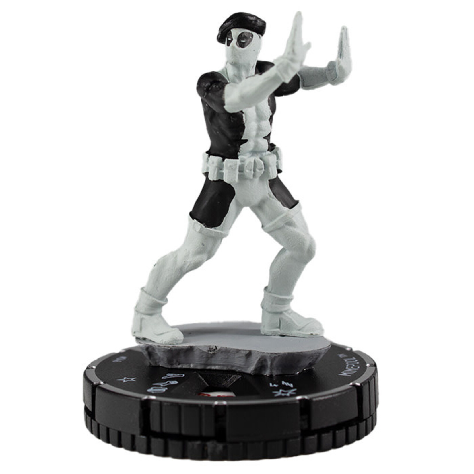 WizKids dwx046 Mimepool