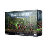 Games Workshop Death Company - Blood Angels - Warhammer 40,000