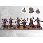 Para Bellum Games Cultists / Hashashins (Dual Kit) - Old Dominion - Conquest
