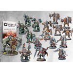 Para Bellum Games Dweghom First Blood Warband - Conquest