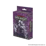 WizKids Grasp of the Mind Flayer - D&D Onslaught Expansion (ENG)