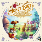 Honey Buzz - Standard Edition (ENG)