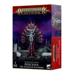 Games Workshop Dexcessa: The Talon of Slaanesh - Hedonites of Slaanesh - Warhammer Age of Sigmar