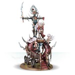 Games Workshop Cauldron of Blood - Daughters of Khaine - Warhammer Age of Sigmar