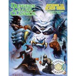 Goodman Games Beyond the Black Gate - Dungeon Crawl Classics  DCC #72