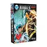 Rivals: Shazam! vs Black Adam - DC Deck-Building Game (ENG)