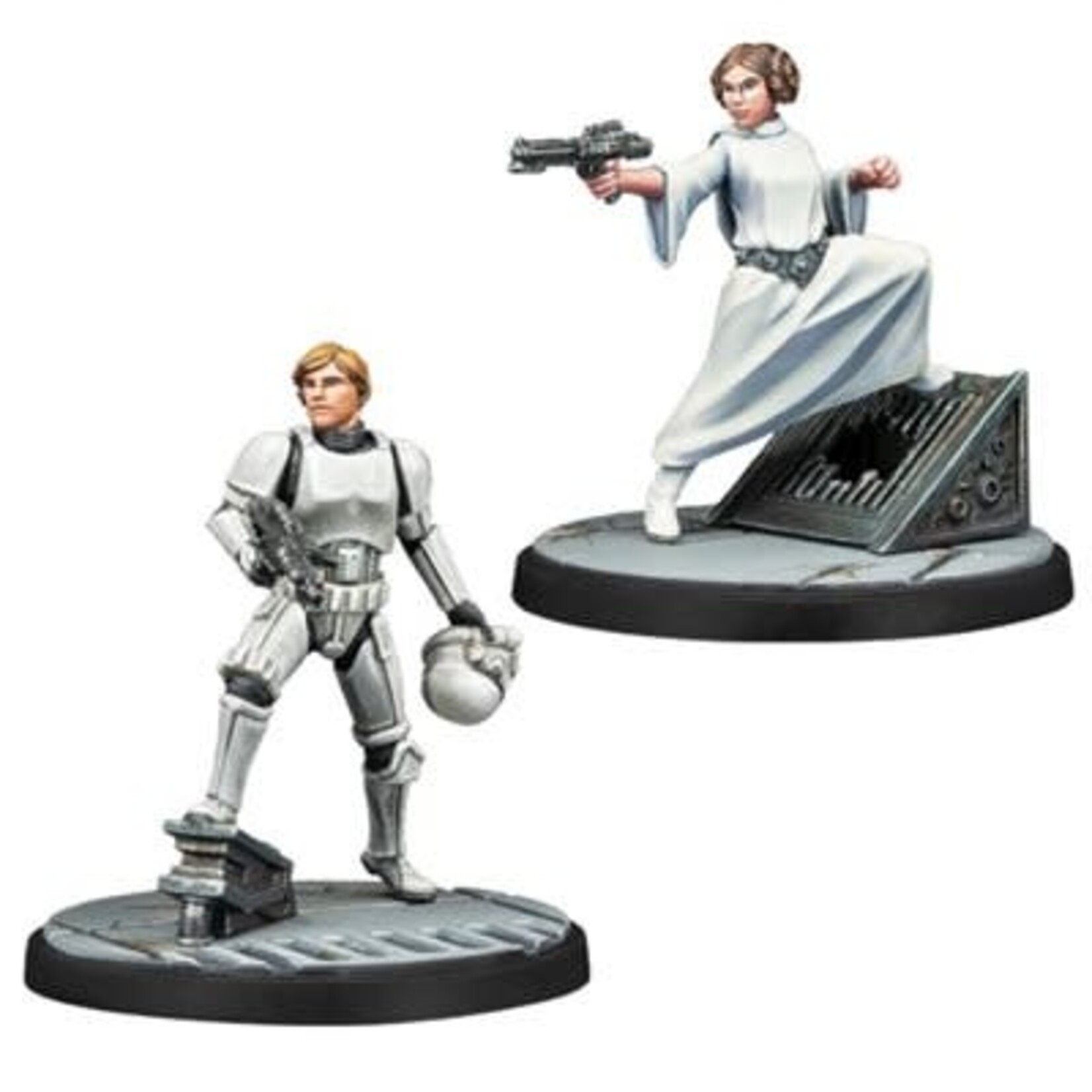 This is some Rescue! Squad Pack - Star Wars: Shatterpoint (ML)