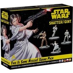 This is some Rescue! Squad Pack - Star Wars: Shatterpoint (ML)