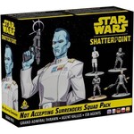 Not Accepting Surrenders  Squad Pack - Star Wars: Shatterpoint (ML)