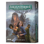 Arkham Horror The Roleplaying Game: Hungering Abyss (ENG)