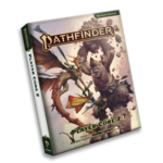 Player Core 2 - Pathfinder Second Edition (ENG)