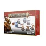 Games Workshop Stormcast Eternals Paint Set - Warhammer Age of Sigmar