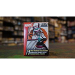 WizKids Marvel Heroclix Samurai Spider-Gwen Exclusive Figure