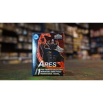 WizKids DC Heroclix Ares Exclusive Figure