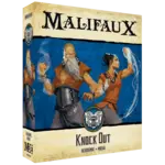 Wyrd Games Knock Out - Arcanists - Malifaux 3E