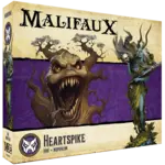 Wyrd Games Heartspike - Neverborn - Malifaux 3E