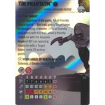 WizKids The Phantasm Legacy Card L051 - Notorious