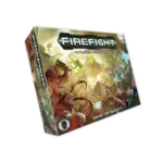 Mantic Firefight 2 Player Starter Set - Edge of Sanity