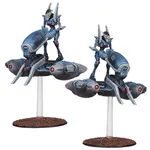 Mantic Sky Razor Squad - Asterian - Firefight