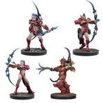 Kalyshi Booster - Asterian - Deadzone