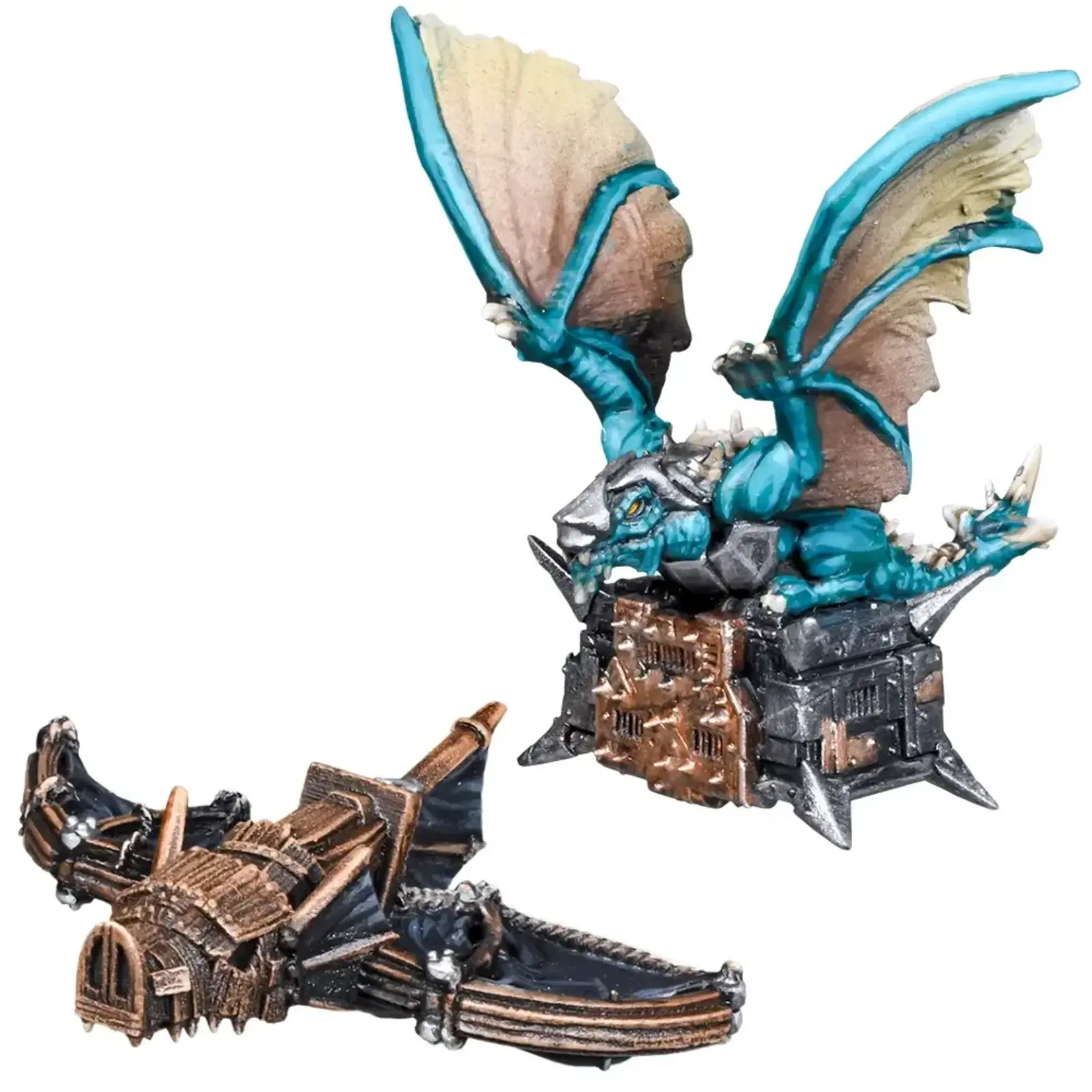 Mantic Orc Fliers Pack - Armada