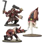 Mantic Interdimensional Horrors Booster - Nightstalkers - Deadzone