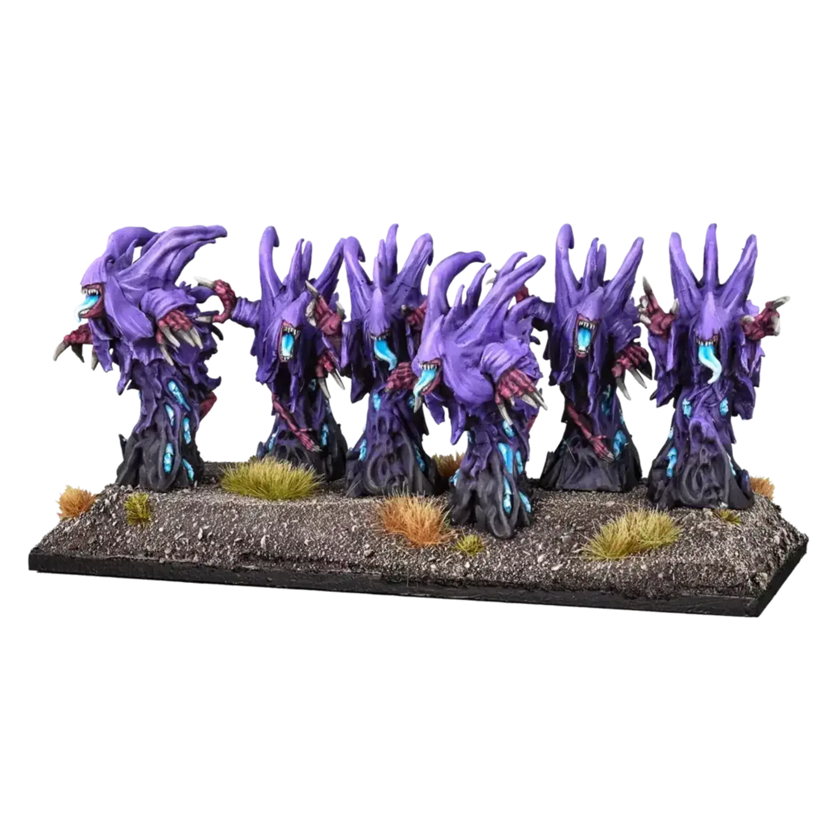 Mantic Phantom Troop - Nightstalker - Kings of War