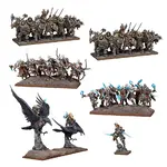 Mantic Northern Alliance Army - Kings of War