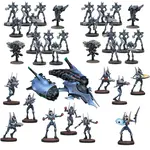 Mantic Asterian Strike Force (2024) - Firefight