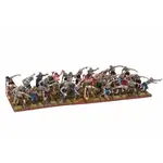 Mantic Zombie Horde - Undead - Kings of War