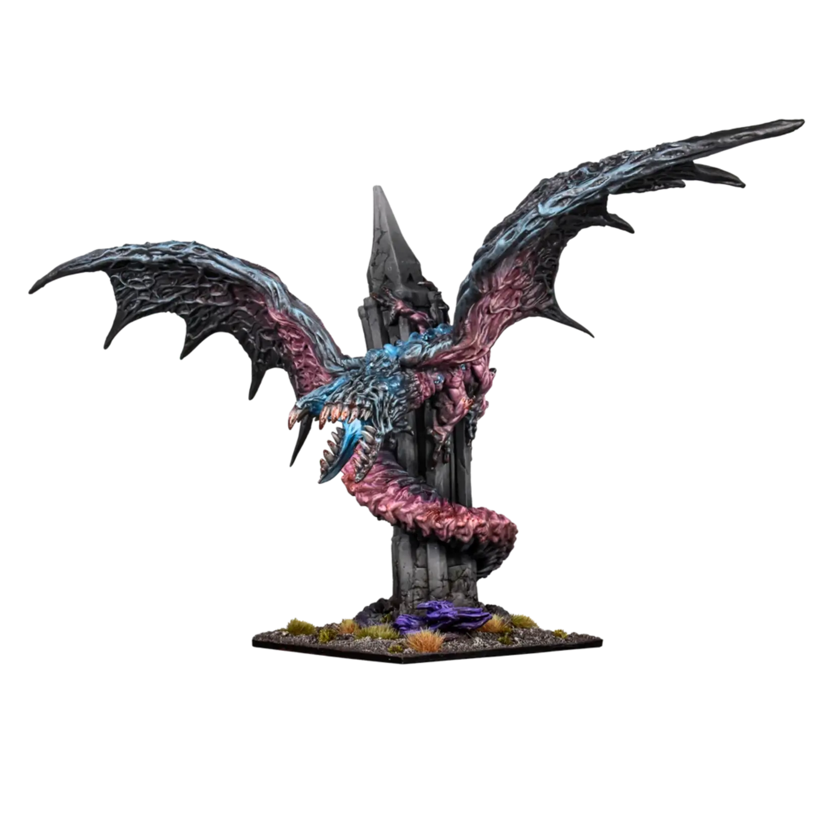 Mantic Void Lurker - Nightstalkers - Kings of War
