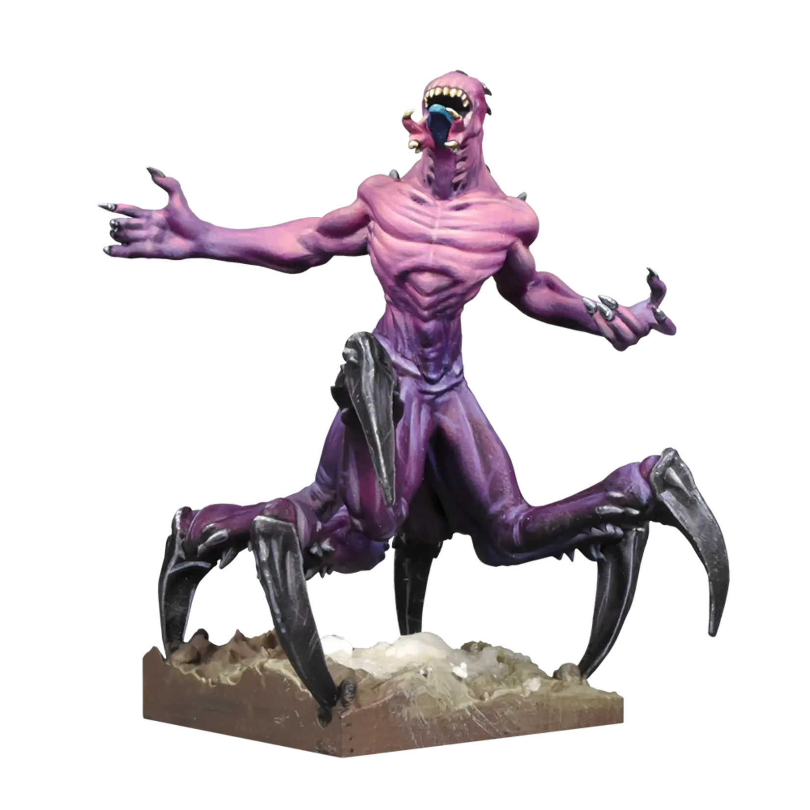 Mantic The Dream Hunter - Nightstalkers - Kings of War