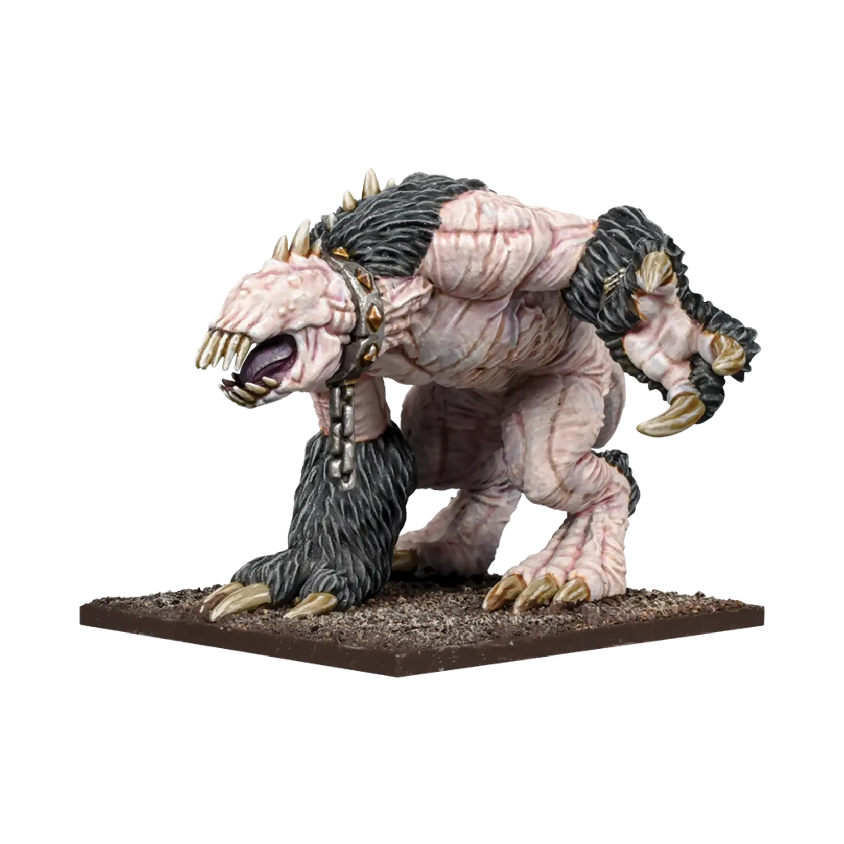 Mantic Cavern Dweller - Northern Alliance - Kings of War