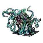 Mantic Kraken - Trident Realm of Neretica - Kings of War