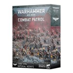 Games Workshop Combat Patrol: Imperial Agents - Warhammer 40,000