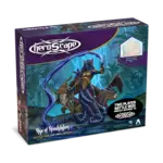 Battle for the Wellspring Battle Box - Heroscape: Age of Annihilation (ENG)
