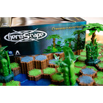 The Grove at Laur's Edge Terrain Expansion - Heroscape: Age of Annihilation (ENG)