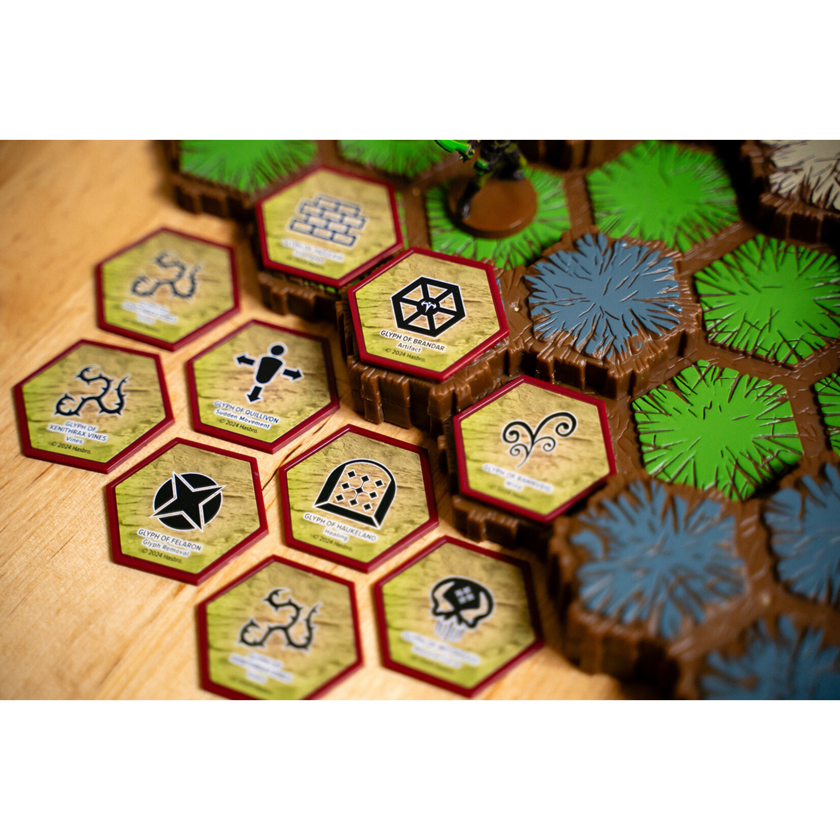 Heroscape: Age of Annihilation Master Set (ENG)