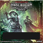 WizKids Tendrils of the Lichen Lich Starter Set - D&D Onslaught