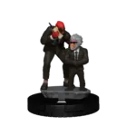 WizKids Deadpool Weapon X Heist Pack - Marvel Heroclix