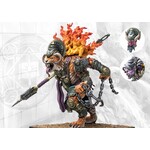 Para Bellum Games Rakshasa Ravanar (Dual Kit) - Sorcerer Kings - Conquest