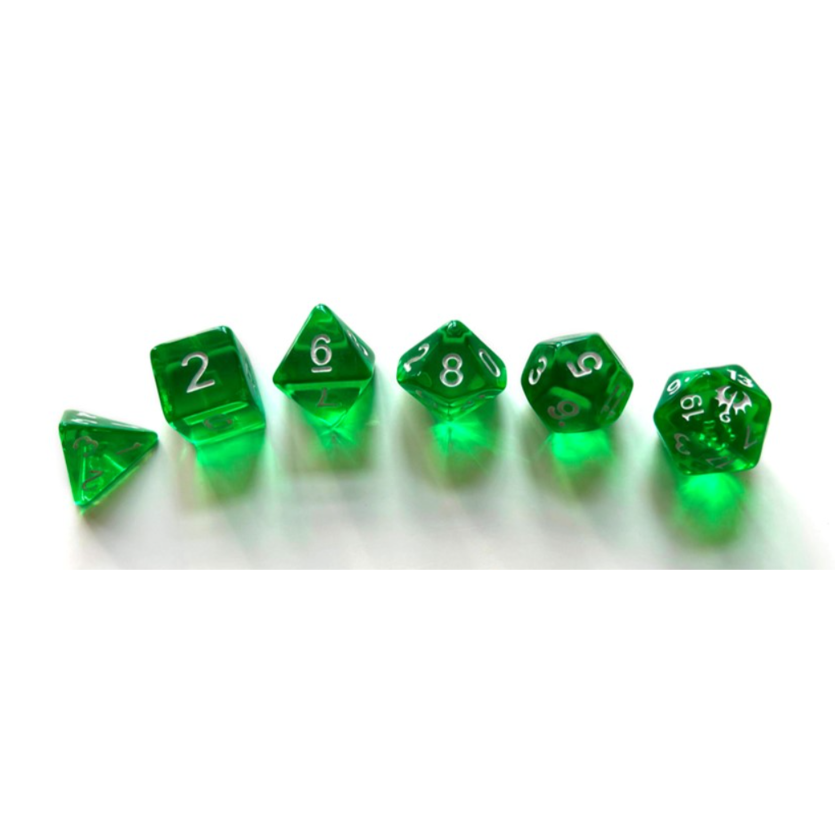 Free League Dragonbane Dice Set