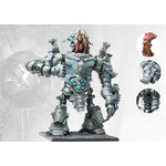 Para Bellum Games Stoneforged - Dweghom - Conquest
