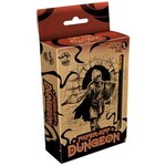 Paper App Dungeon (ENG)