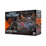Games Workshop Equipment Pack - Kill Team Upgrade  - Warhammer 40,000 Kill Team