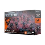 Games Workshop Nemesis Claw: Night Lords Chaos Space Marins - Warhammer 40,000 Kill Team