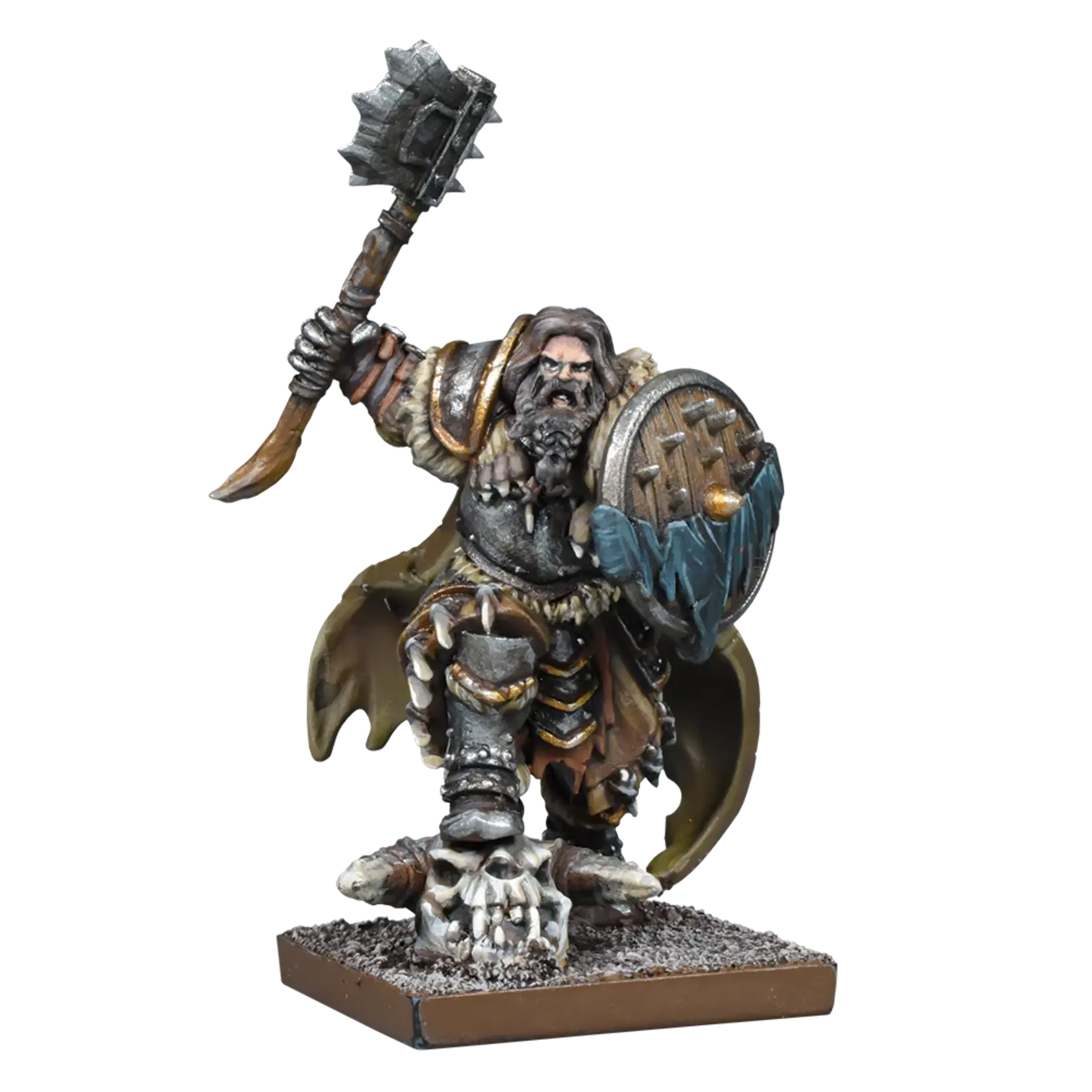 Mantic Lord / Skald - Northern Alliance - Kings of War