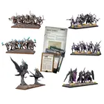 Mantic The Chill of Twilight - Kings of War Ambush 2 Player Set
